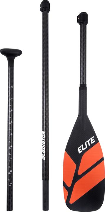 Produktbild Wüsthof Stand Up Paddling Board Set Elite 2023 (12'6")