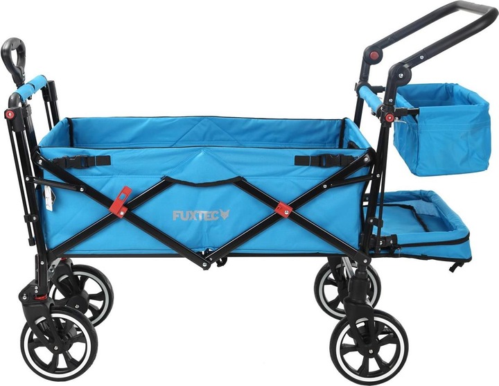 Produktbild Fuxtec FX-CT850