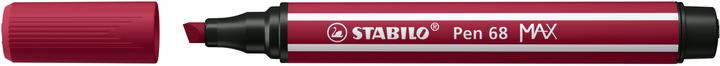 Produktbild STABILO Pen 68 Max Purpur (Purpur, 1 x)