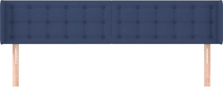 Actual product image vidaXL Farlie (163 x 16 x 88 cm)