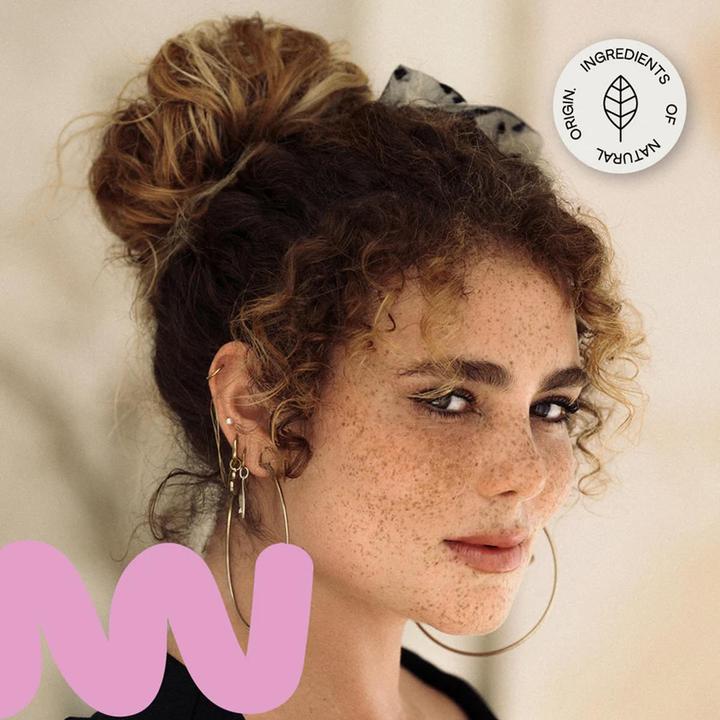 Image du produit Bali Curls Curl Defining Spray (150 ml)