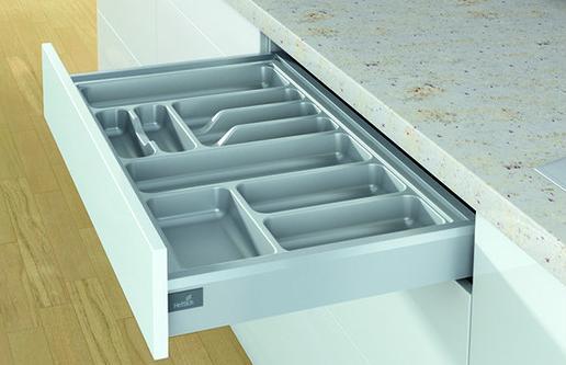 Actual product image Hettich Besteckeinsätze OrgaTray 440