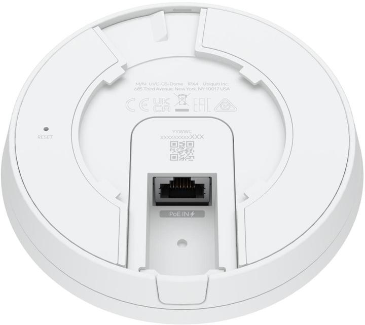 Actual product image Ubiquiti G5 (2688 x 1512 Pixels)