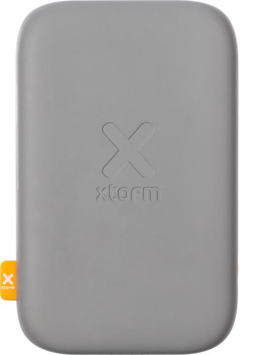 Actual product image Xtorm FS400U (5000 mAh, 7.50 W, 5000 Wh)