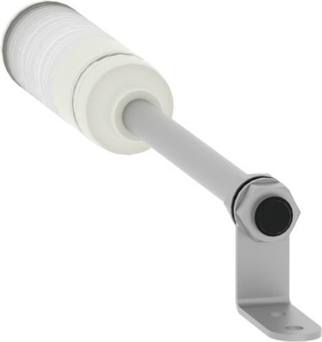 Produktbild Schneider Electric Signalsäule LED R/Amber/G XVC 6B35S