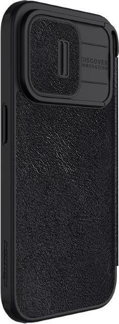 Image du produit Nillkin Qin Pro Series (Apple iPhone 15 Pro Max)