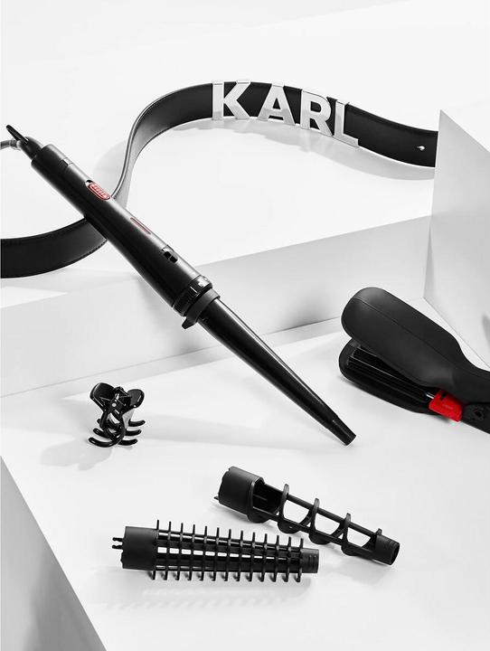 Actual product image Rowenta Infinite Looks Karl Lagerfeld Multistyler (16 mm)