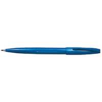 Produktbild Pentel Faserschreiber Sign Pen (Blau, 1 x)