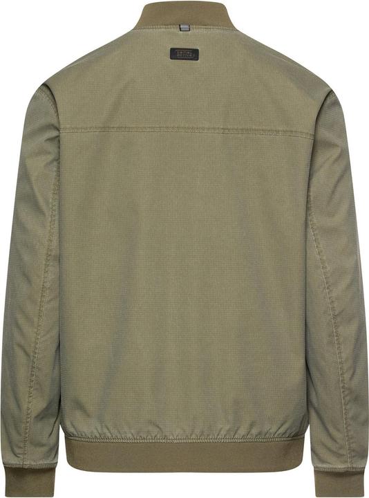 Immagine prodotto Camel Active Blouson mit Bomberkragen aus Ribstop
