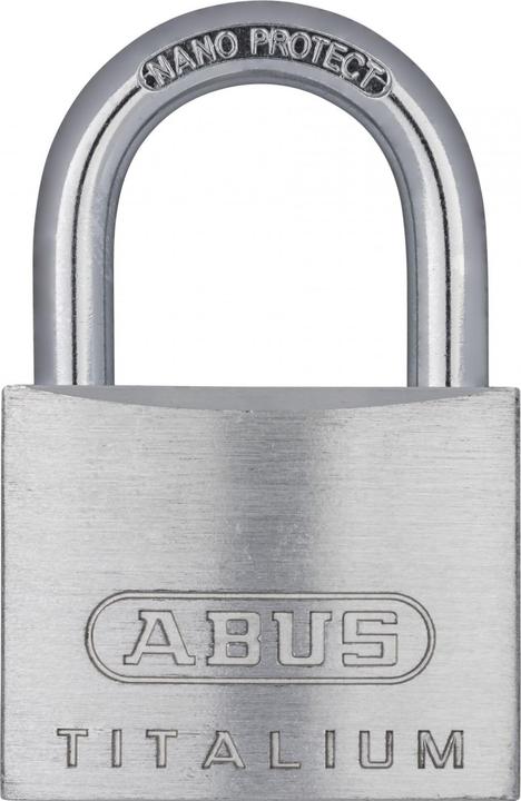 Produktbild Abus 64TI/50 Lock-Tag