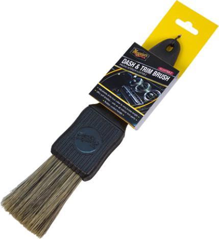 Meguiar's Dash & Trim Brush Innenraumbürste