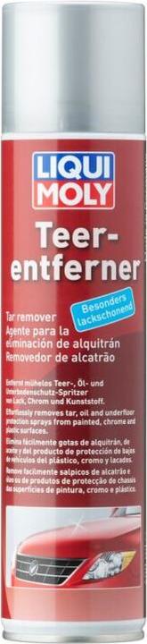 Liqui Moly LM Décapant de goudron 1600 (400 ml)