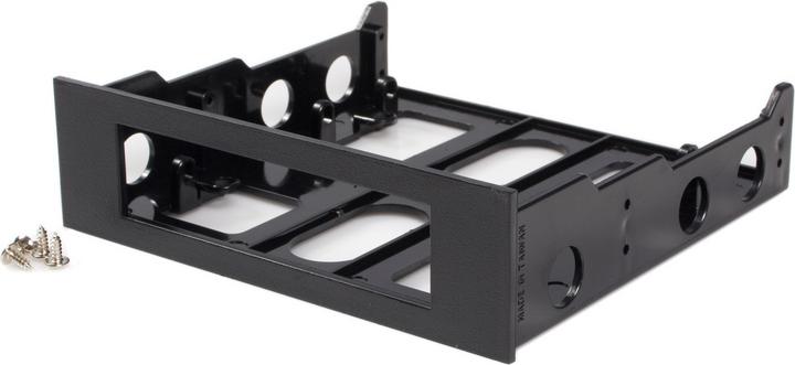 Actual product image StarTech HDD Front Bay Bracket Adapter