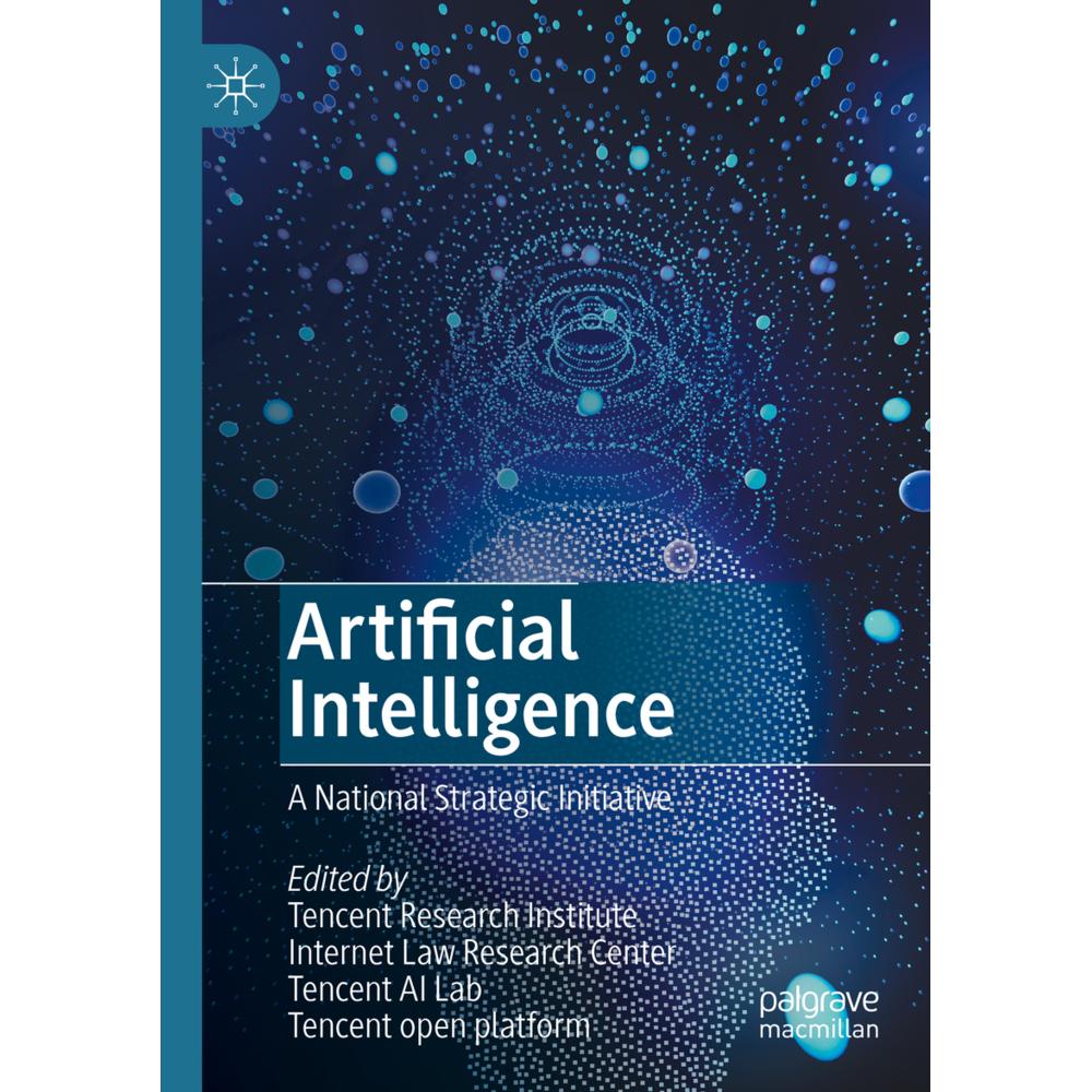 Artificial Intelligence, Fachbücher