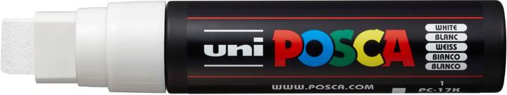 Actual product image Posca Extra Bold Marker PC-17K (1x)