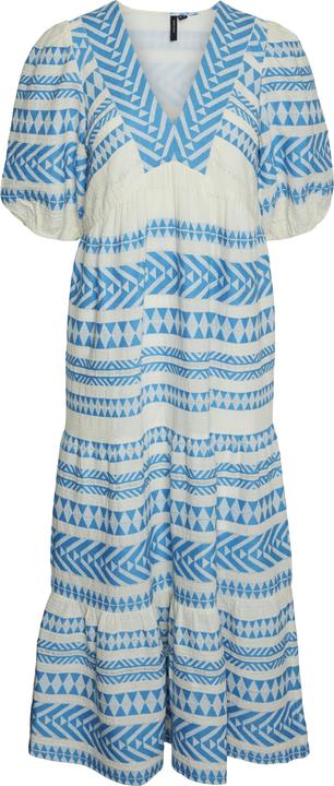 Produktbild Vero Moda VMROSANNA Langes Kleid Kleid (S)