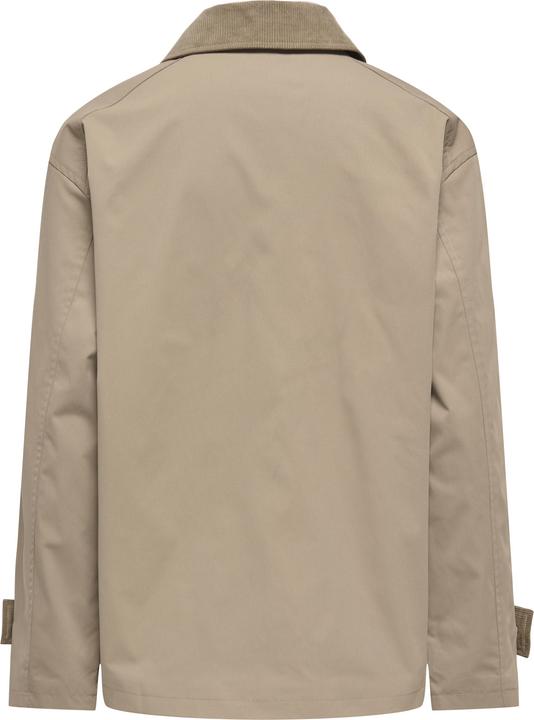 Actual product image Only Onlevelyn Mix Jacket Otw (S)