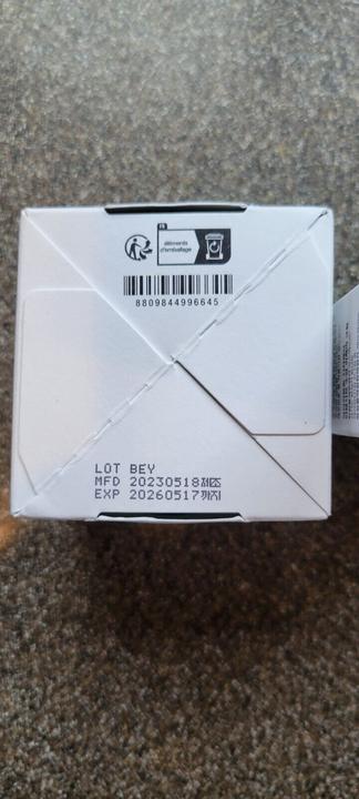 Produktbild Dr. Jart+ Dr.Jart+ Cicapair Sleepair Intense Soothing Repair Mask (75 ml)