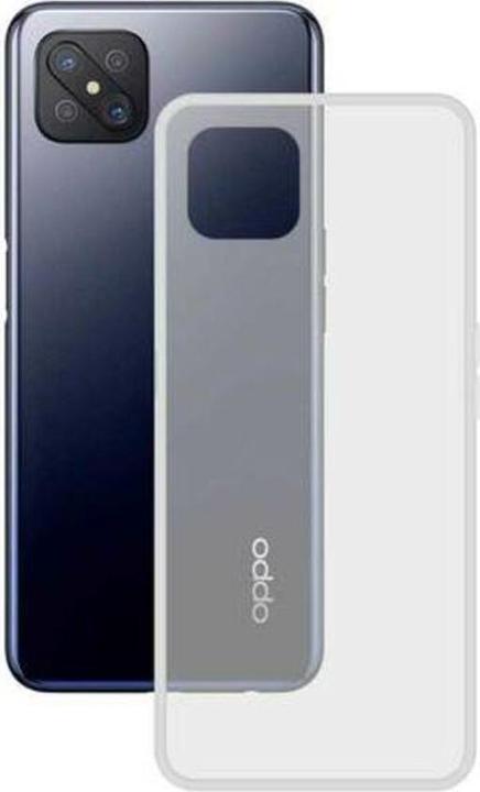 Immagine prodotto KSIX Caso (Oppo Reno 4 Z 5G)