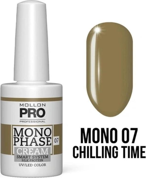 Produktbild Mollon Pro Mol Monophase 07 - 10ml