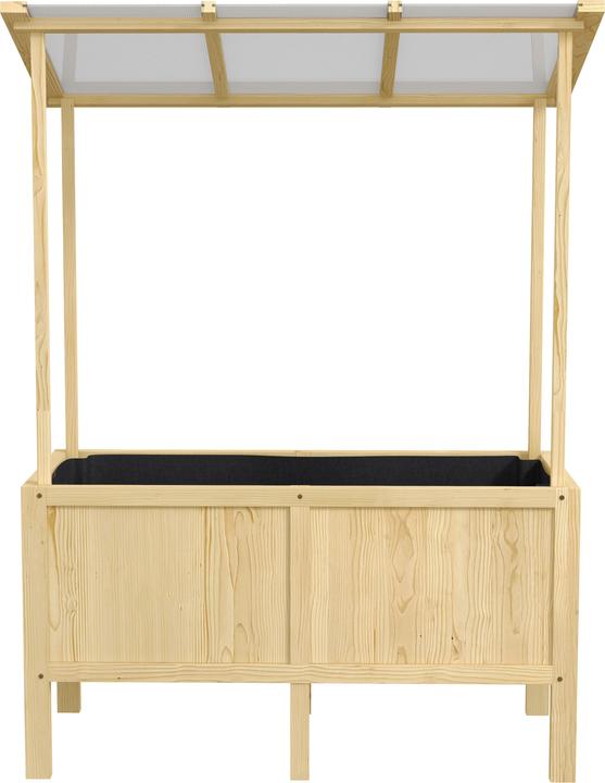 Produktbild Jamb Hochbeet