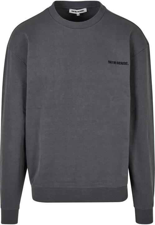 Actual product image 9N1M Sense Essential sweatshirt - 73157 (S)