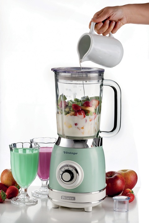 Produktbild Ariete 583 Vintage (1000 W)