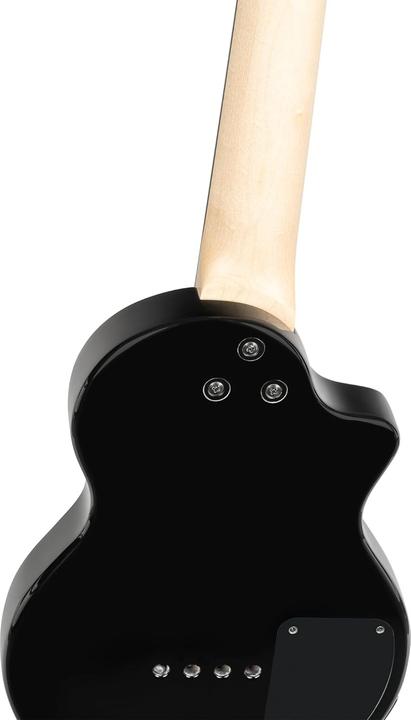 Actual product image Ortega Neo BST GBL Fretted Bass Ukulele (Bass)