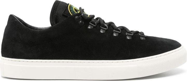 Produktbild Stone Island Sneakers Black (44)