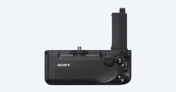 Actual product image Sony VG-C4EM (Battery grip)