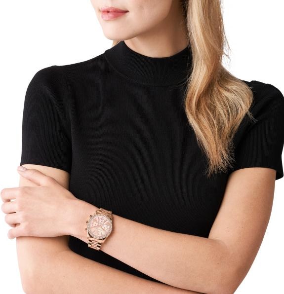 Produktbild Giorgio Armani Nico (Analoguhr, 44 mm)