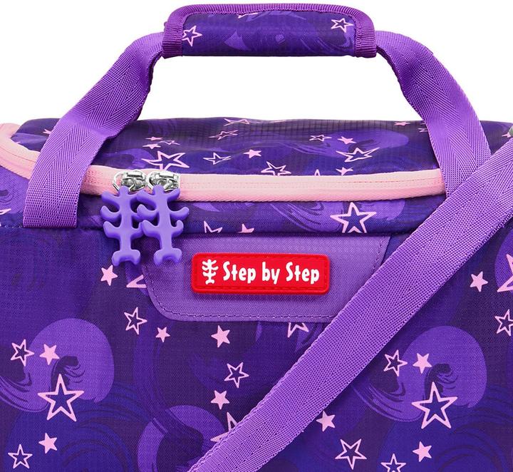 Immagine prodotto Step by Step Pegasus Liv (13 l)