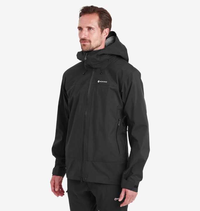 Image du produit Montane Veste Phase Xt Pour Homme (M)