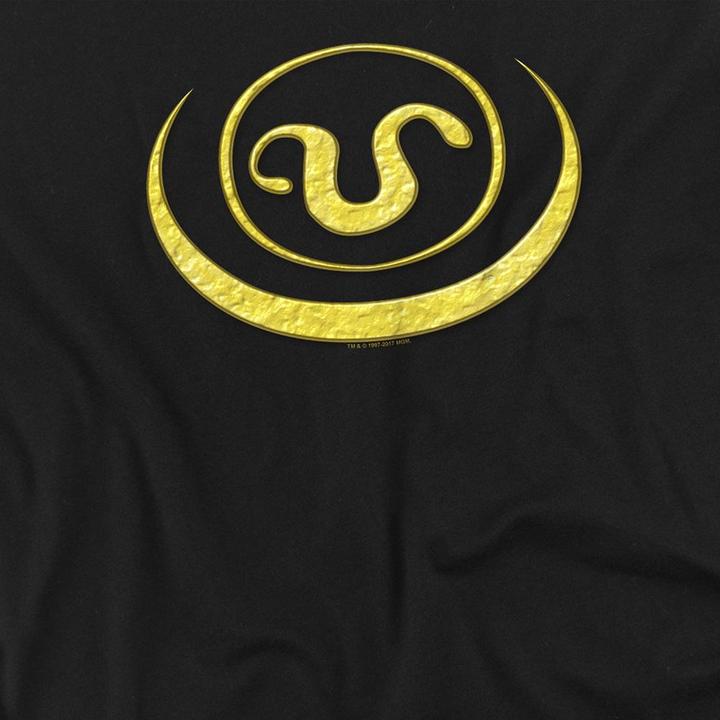 Produktbild Stargate SG-1 Goauld Apothis TShirt (M)