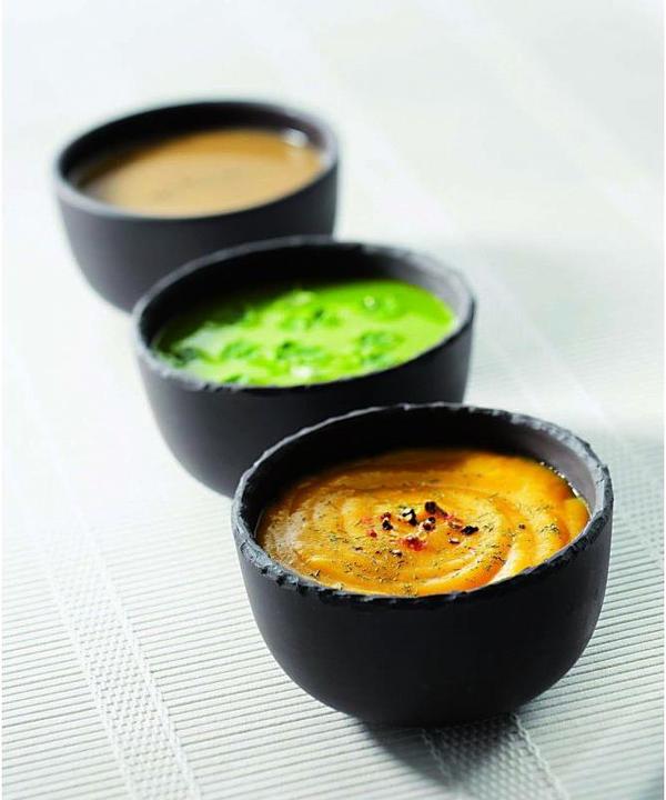 Actual product image Revol Slate