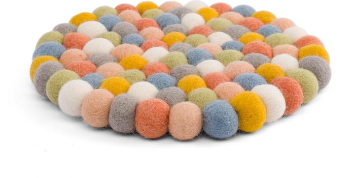 Actual product image Myfelt Liese (1x, Pan coaster)