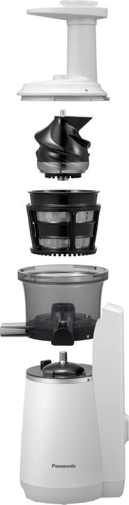 Actual product image Panasonic MJ-L501 (CH plug)