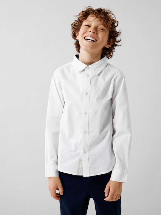 Image du produit Name it Chemise en coton (134)