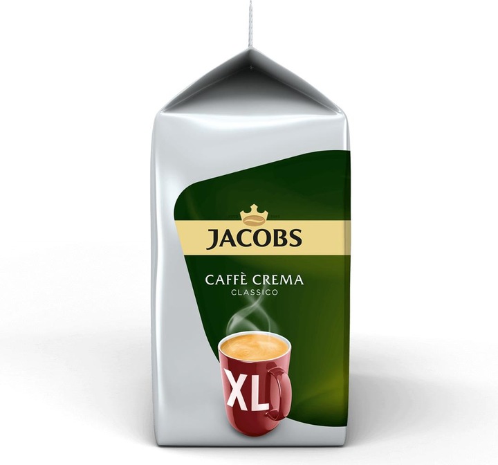 Image du produit Tassimo Dolce Gusto Au Lait (24 x Port.)