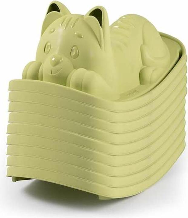 Actual product image Smoby Cat Rocker