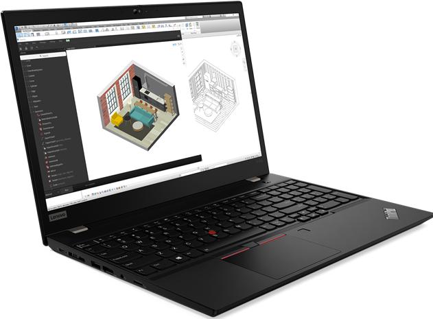 Produktbild Lenovo ThinkPad P15s Gen 2 (15.60", 512 GB, 16 GB, CH, Intel Core i7-1165G7)