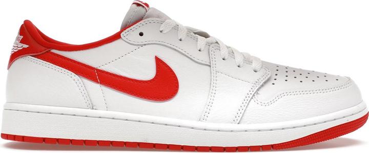Image du produit Jordan 1 Retro Low OG University Red (47.5)