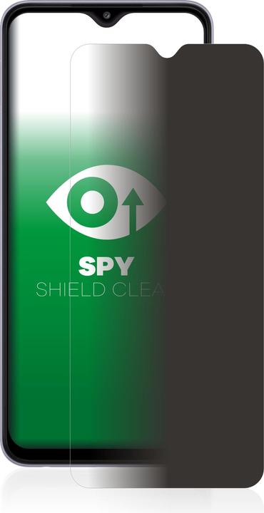 Produktbild upscreen Spy Shield Blickschutzfolie (1 Stück, Samsung Galaxy A22 5G)