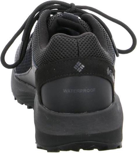 Actual product image Columbia Trailstorm WP (41)