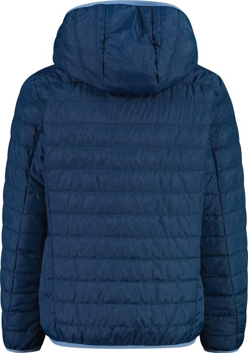 Produktbild CMP Campagnolo Hoodie (128)