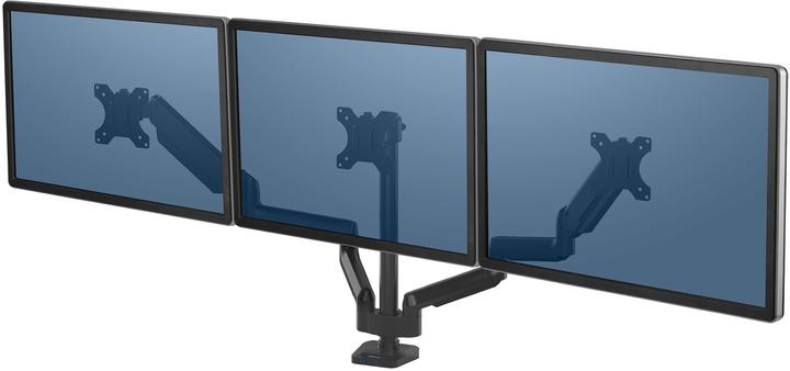 Produktbild Fellowes Platinum Series Dreifach-Monitorarm (Tisch, 27")