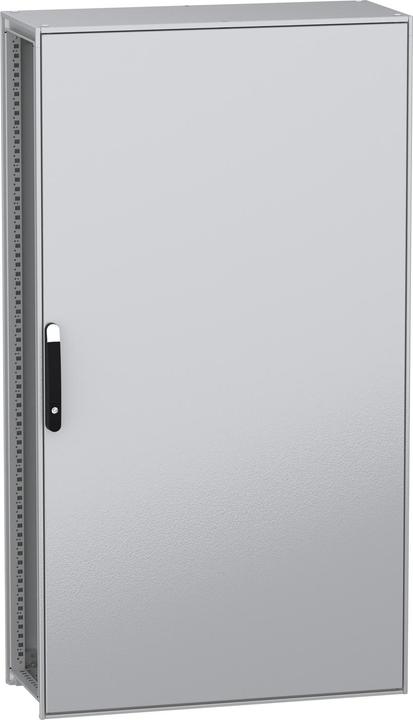 Produktbild Schneider Electric Schneider Standgeh. e.NSYSFN181040PanelSeT SFN a.dekarbonisiertem (Gehäuse)