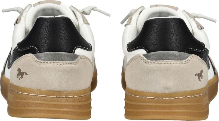 Actual product image Mustang Sneaker (44)