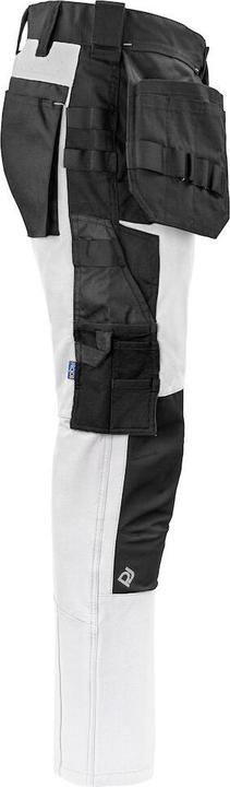 Produktbild Projob 5551 PANTALON STRETCH (92)
