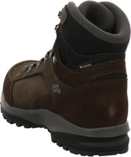 Produktbild Hanwag Banks SF Extra GTX Schuhe (44.5)